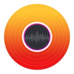 Logo of Download Music Player android Application 